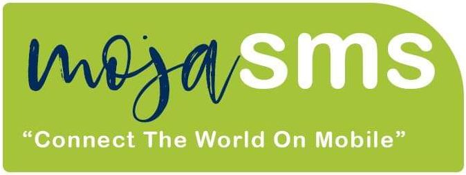 Mojasms Logo